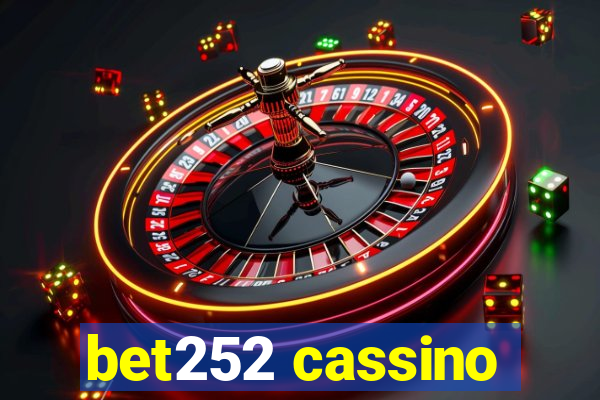bet252 cassino